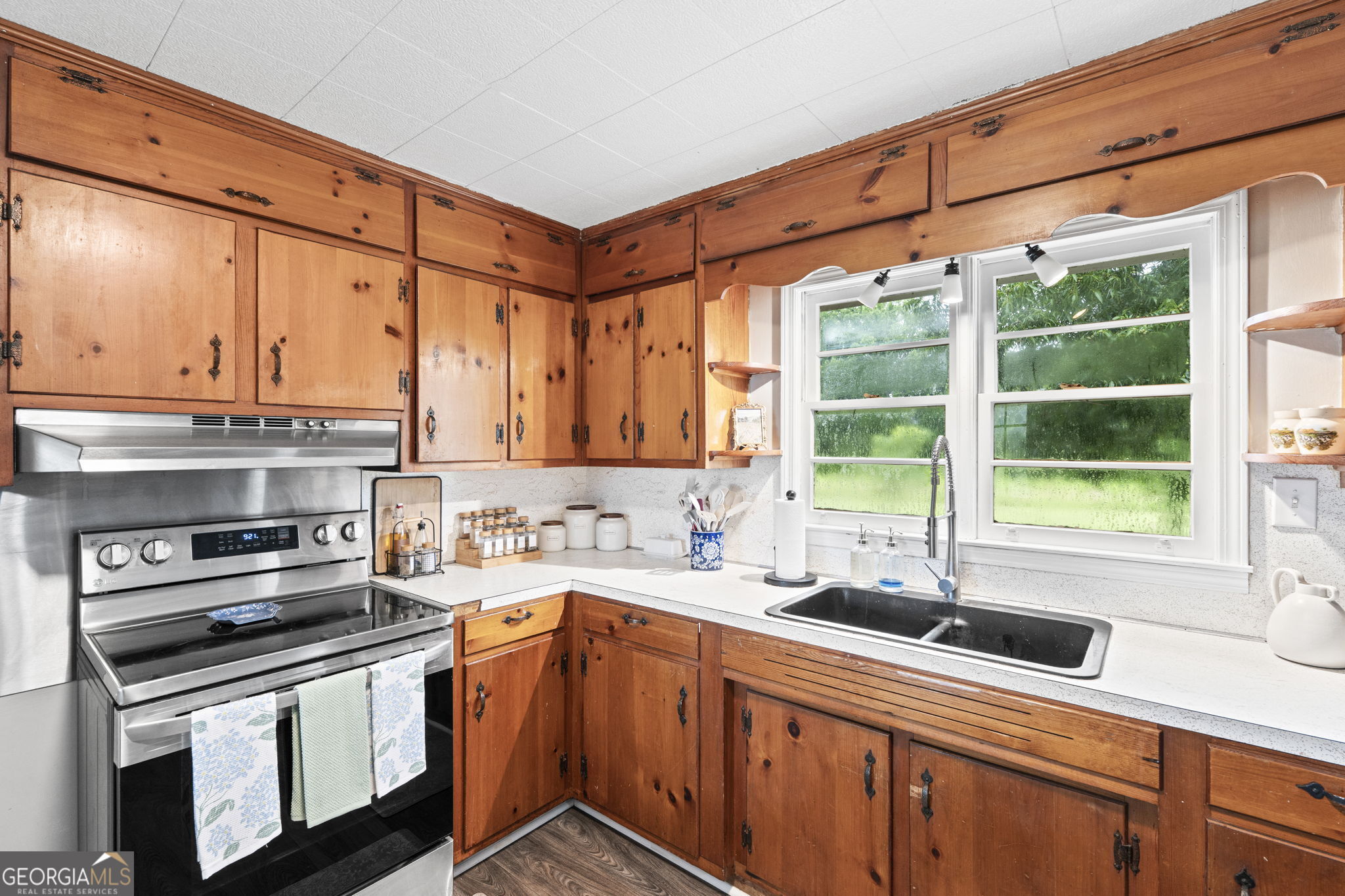 4158 Cool Springs Road Danville GA 31017