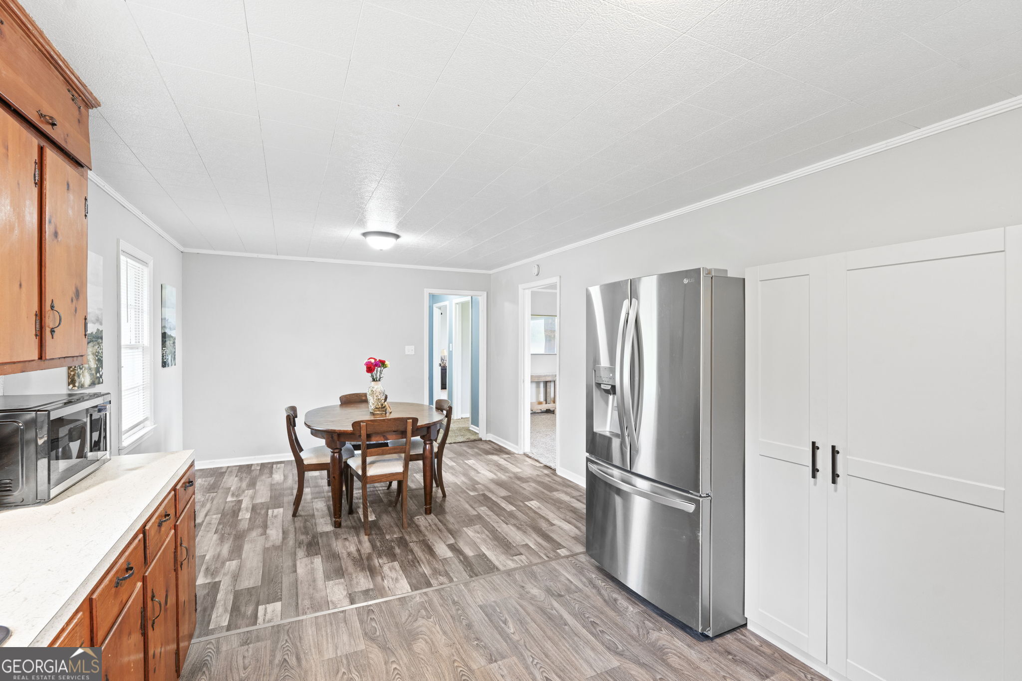 4158 Cool Springs Road Danville GA 31017