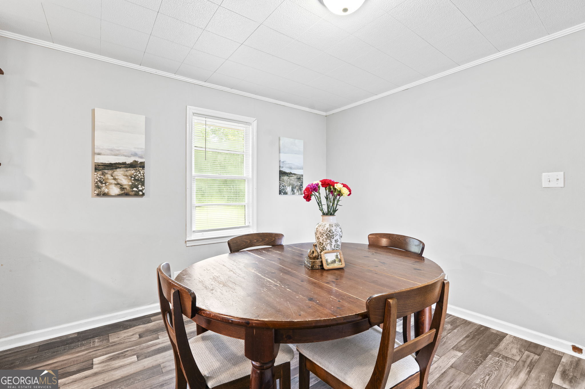4158 Cool Springs Road Danville GA 31017