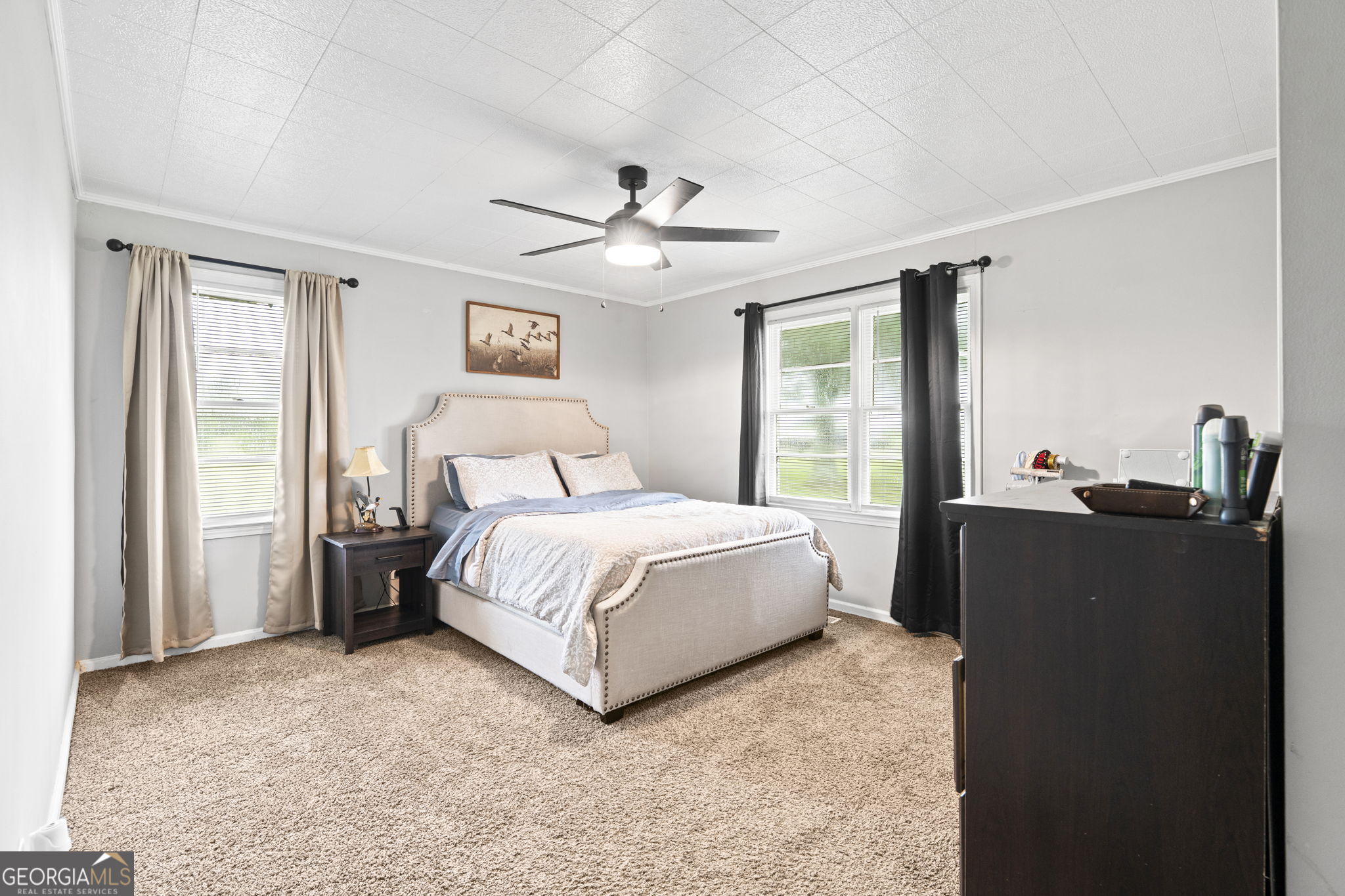 4158 Cool Springs Road Danville GA 31017