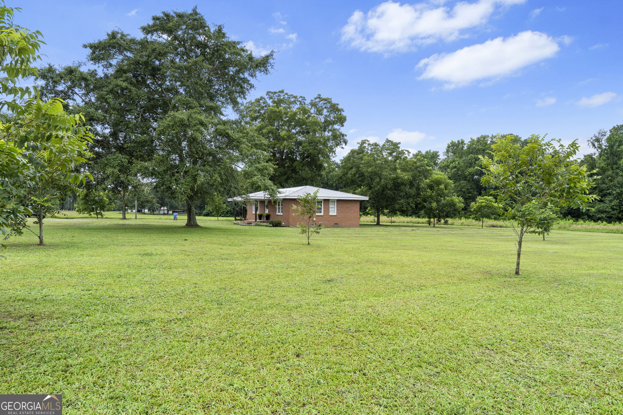 4158 Cool Springs Road Danville GA 31017