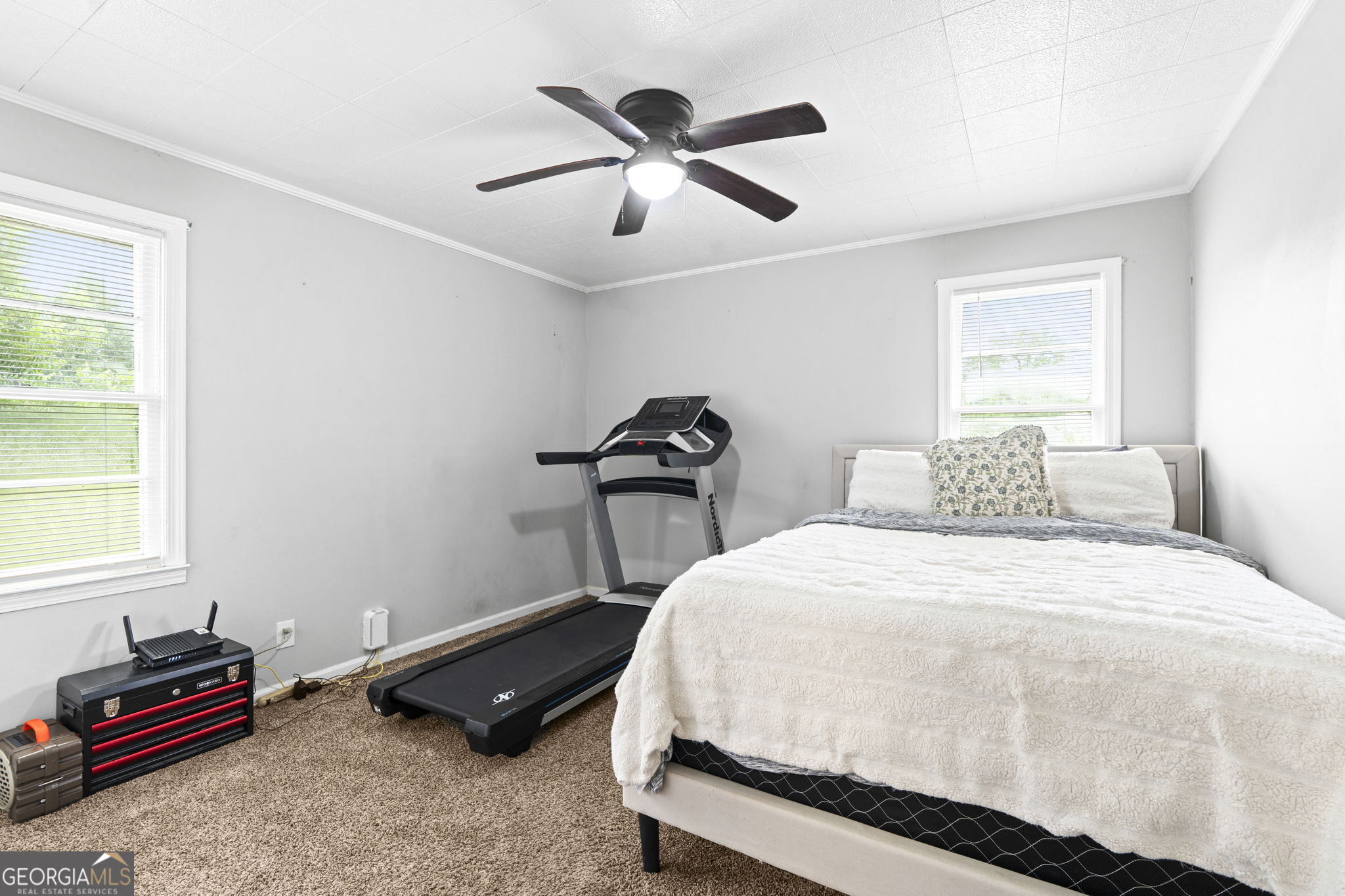 4158 Cool Springs Road Danville GA 31017