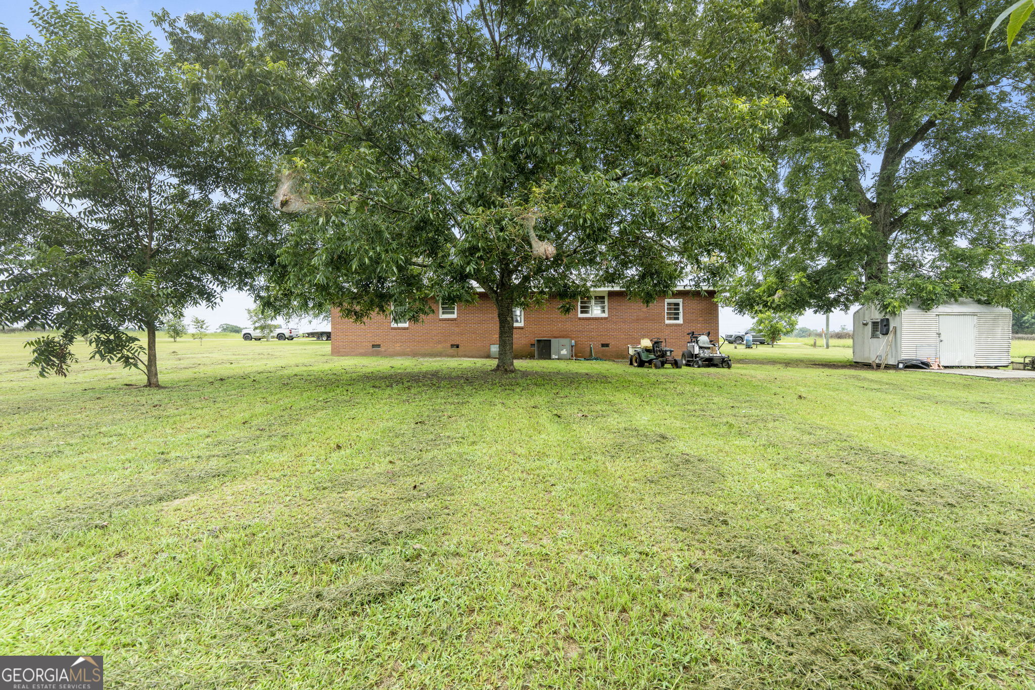 4158 Cool Springs Road Danville GA 31017
