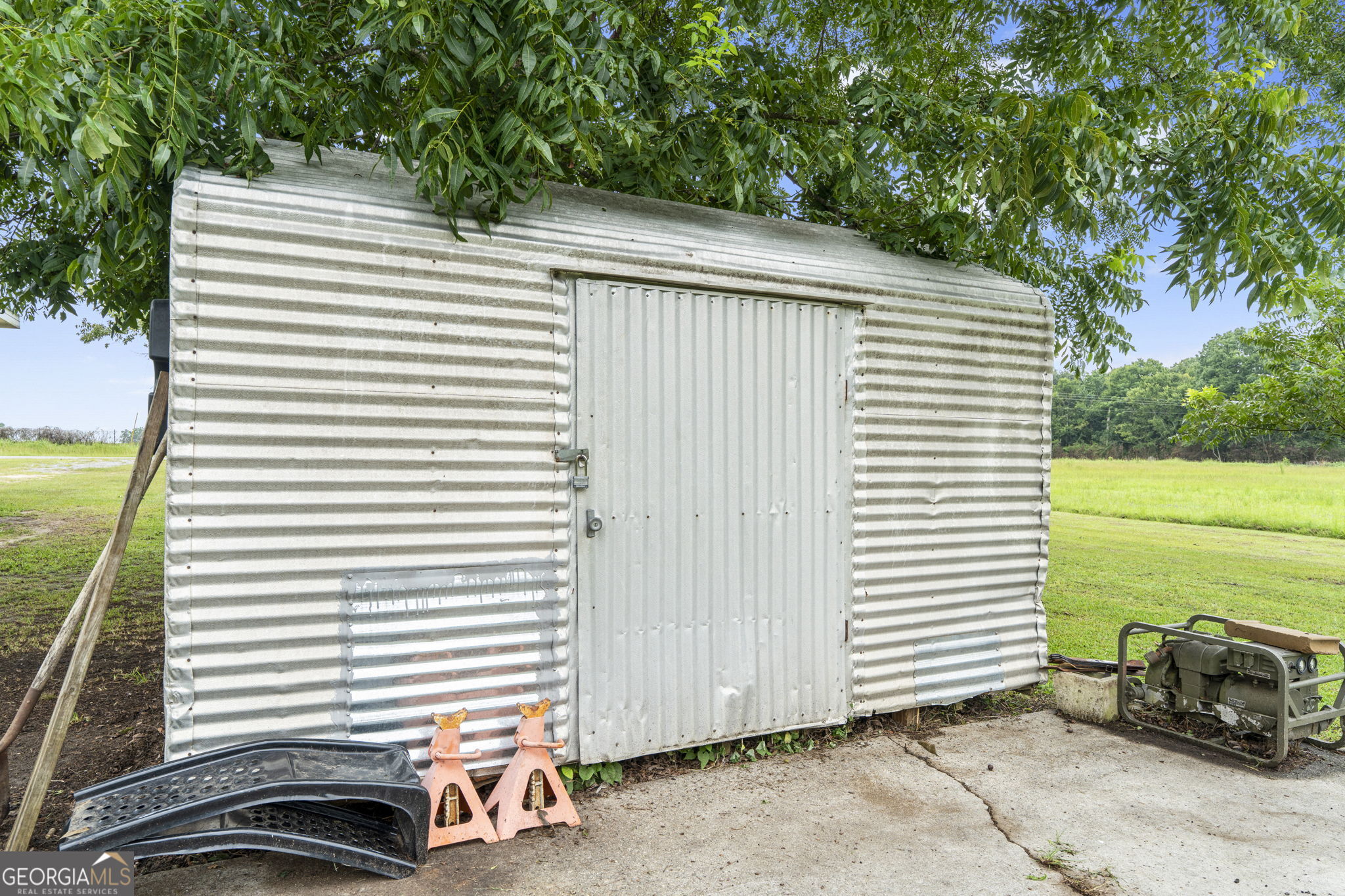 4158 Cool Springs Road Danville GA 31017