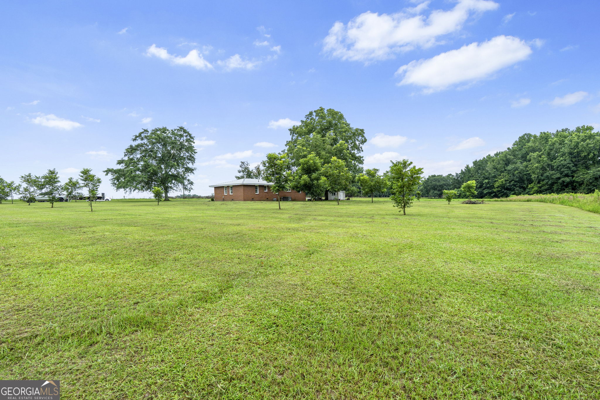 4158 Cool Springs Road Danville GA 31017