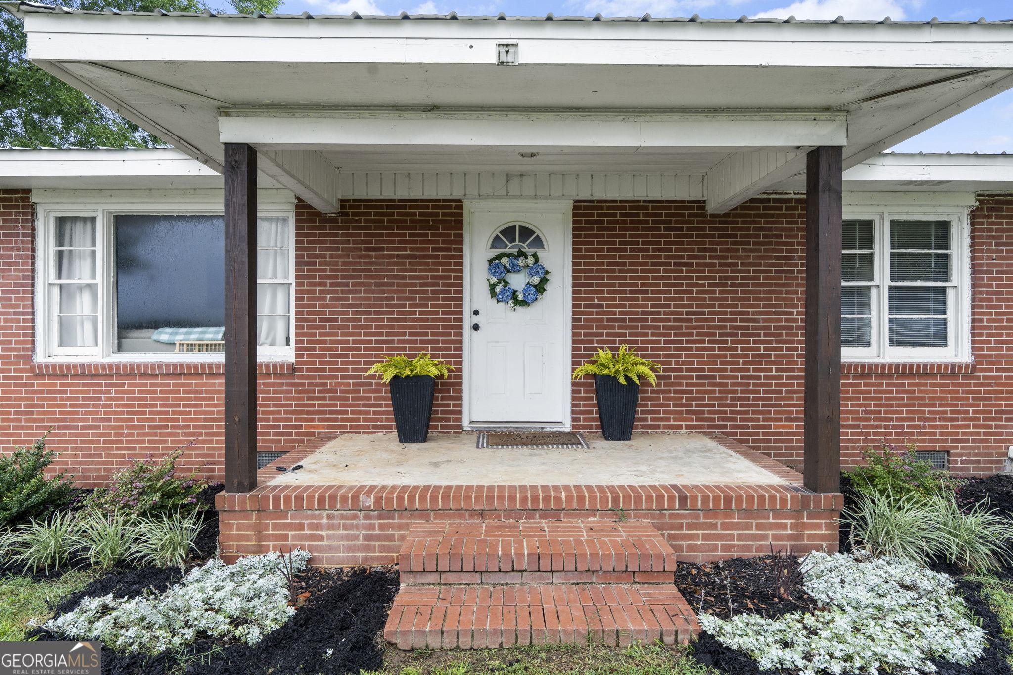 4158 Cool Springs Road Danville GA 31017