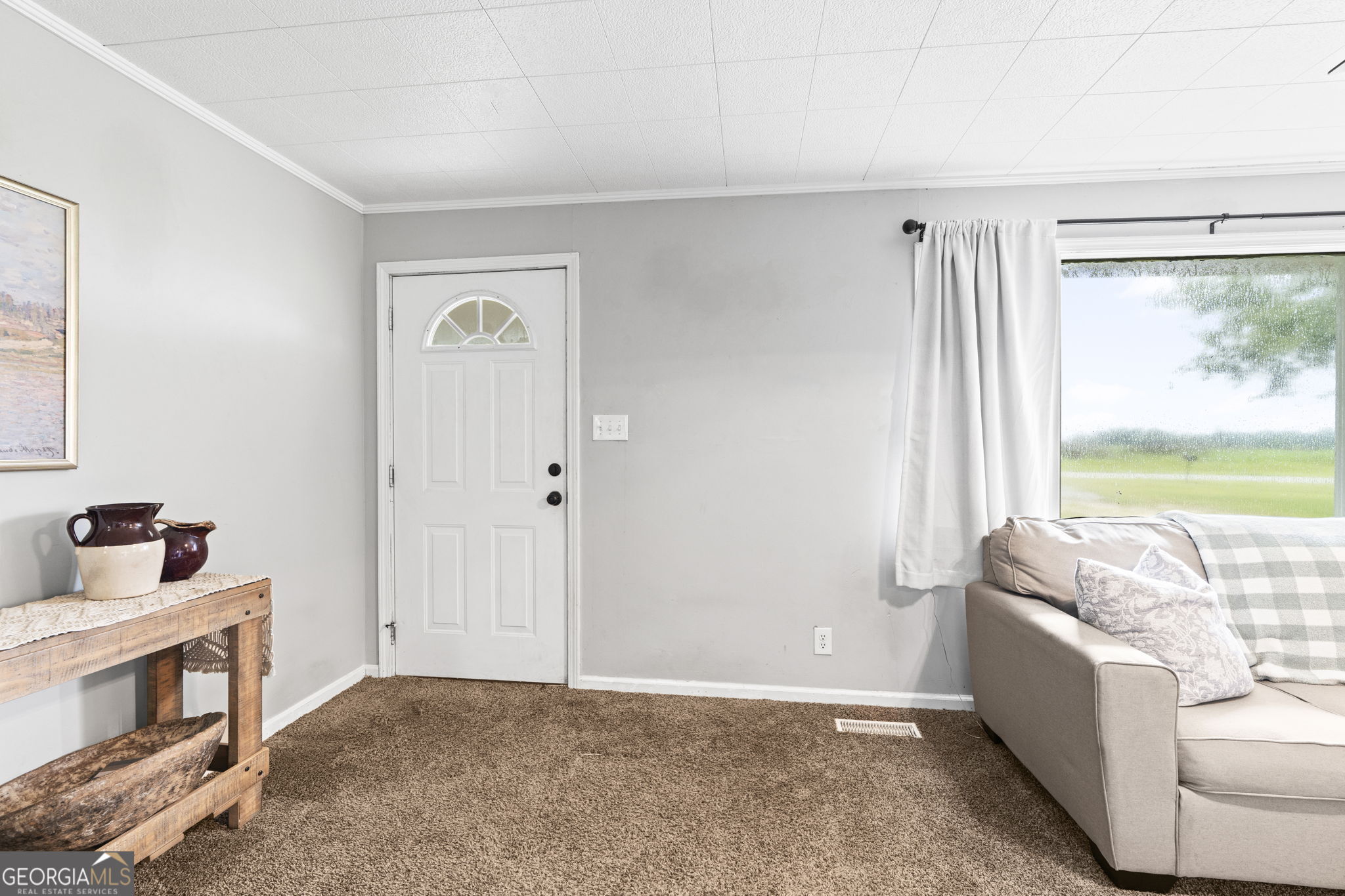 4158 Cool Springs Road Danville GA 31017