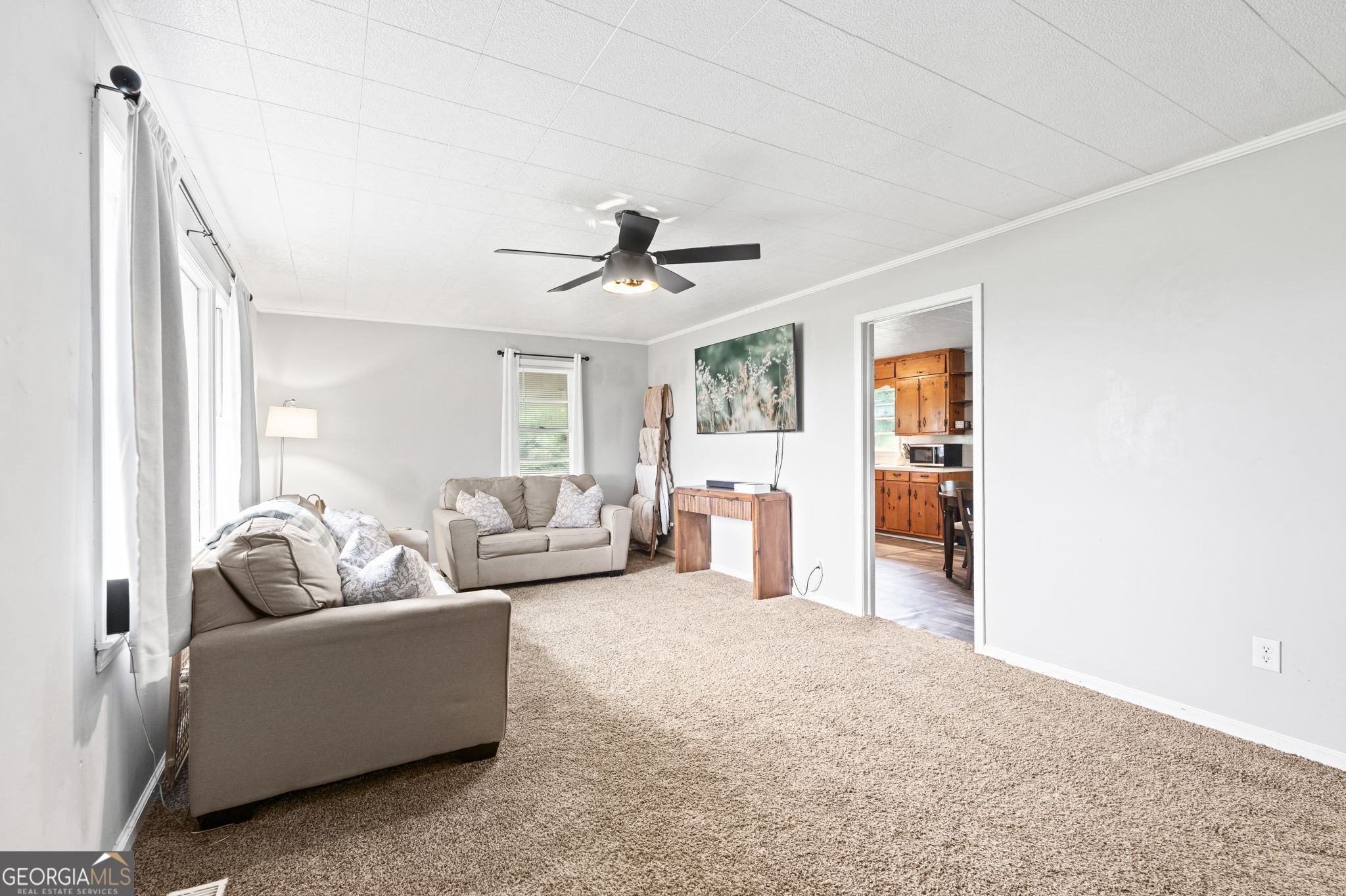 4158 Cool Springs Road Danville GA 31017