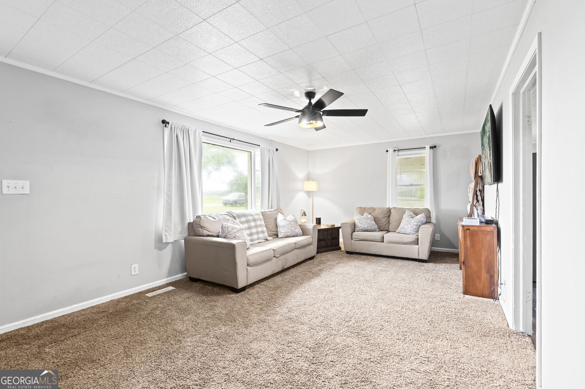 4158 Cool Springs Road Danville GA 31017