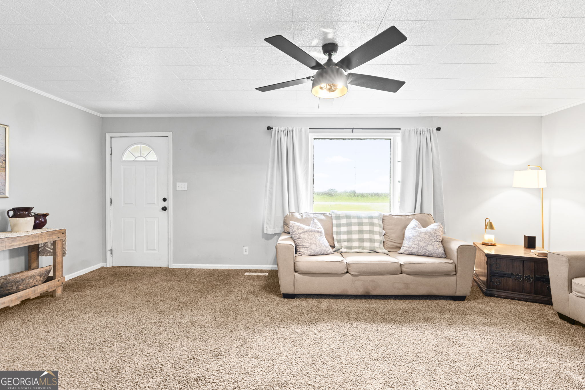 4158 Cool Springs Road Danville GA 31017