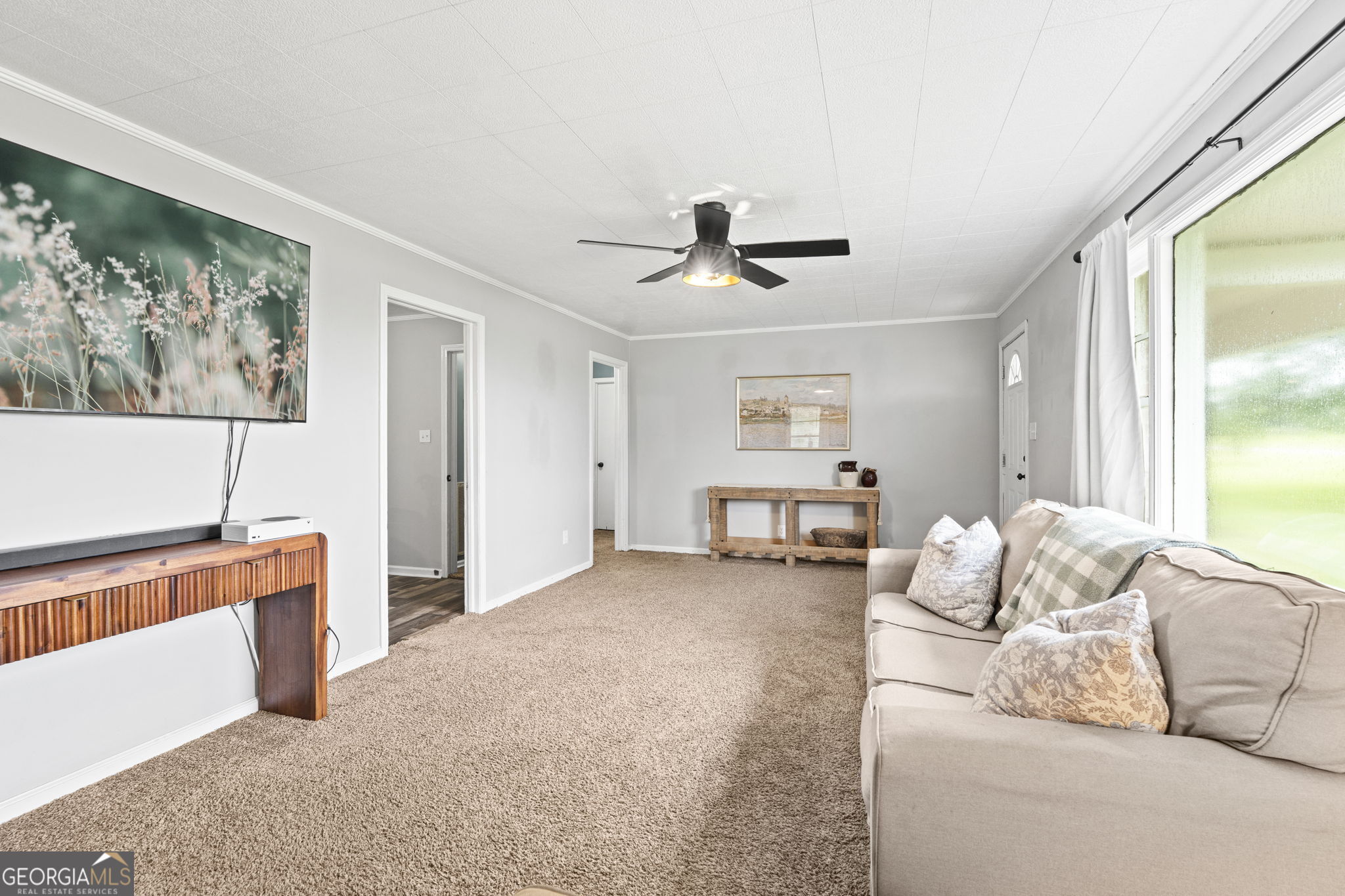 4158 Cool Springs Road Danville GA 31017