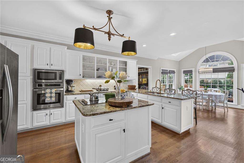 1572 Asheforde Drive Marietta GA 30068