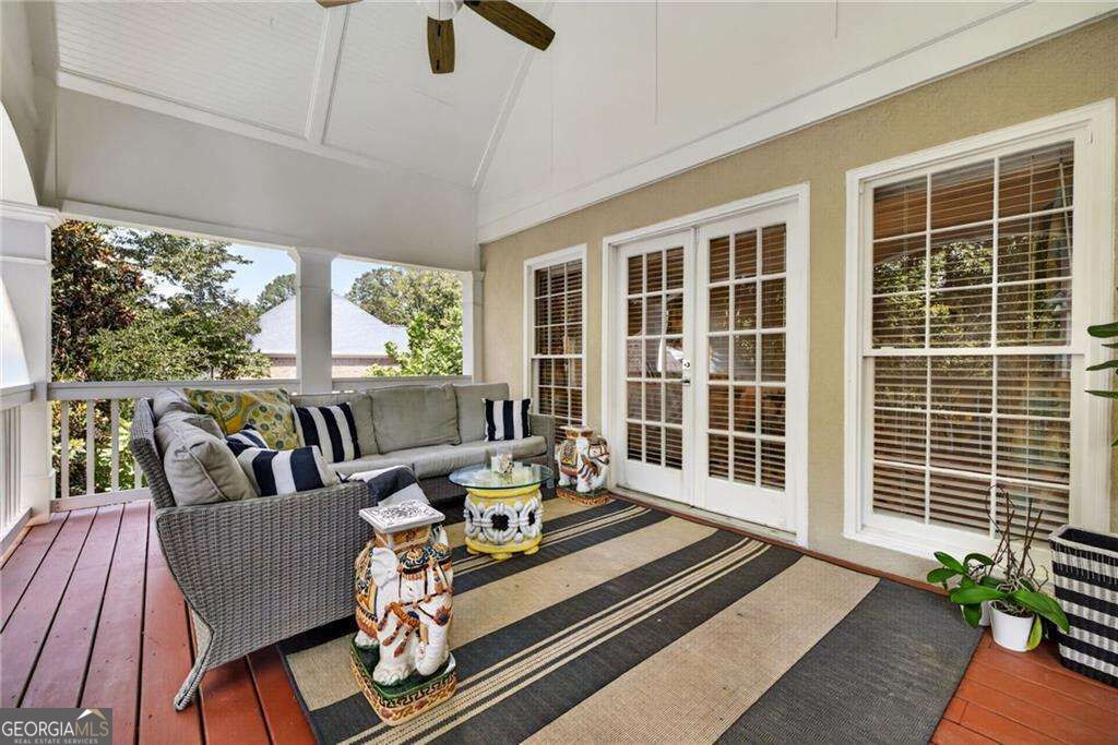 1572 Asheforde Drive Marietta GA 30068