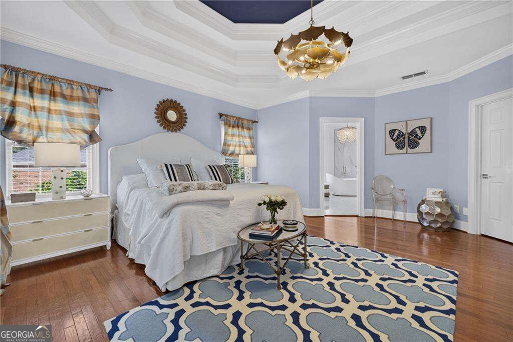 1572 Asheforde Drive Marietta GA 30068