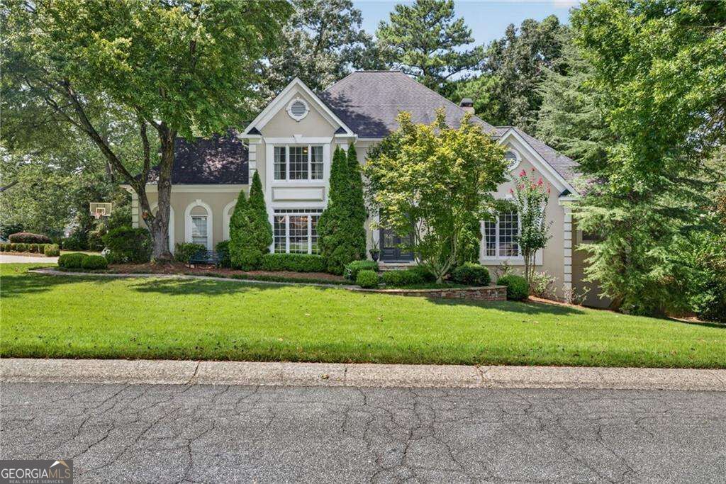 1572 Asheforde Drive Marietta GA 30068