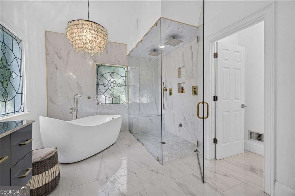 1572 Asheforde Drive Marietta GA 30068