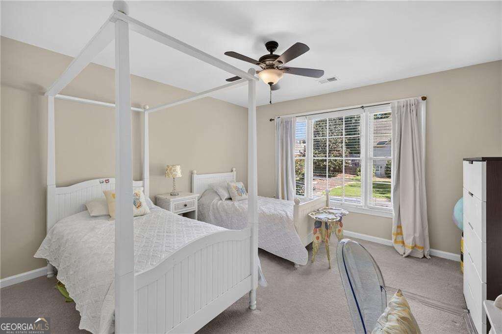1572 Asheforde Drive Marietta GA 30068