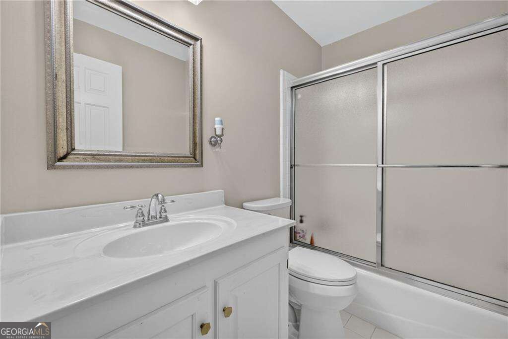 1572 Asheforde Drive Marietta GA 30068