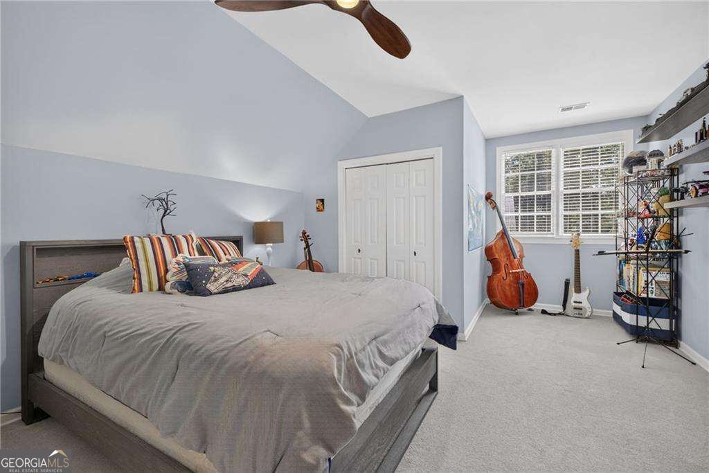 1572 Asheforde Drive Marietta GA 30068