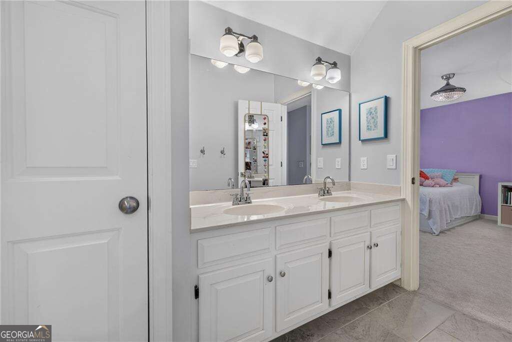 1572 Asheforde Drive Marietta GA 30068