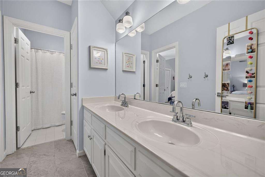 1572 Asheforde Drive Marietta GA 30068