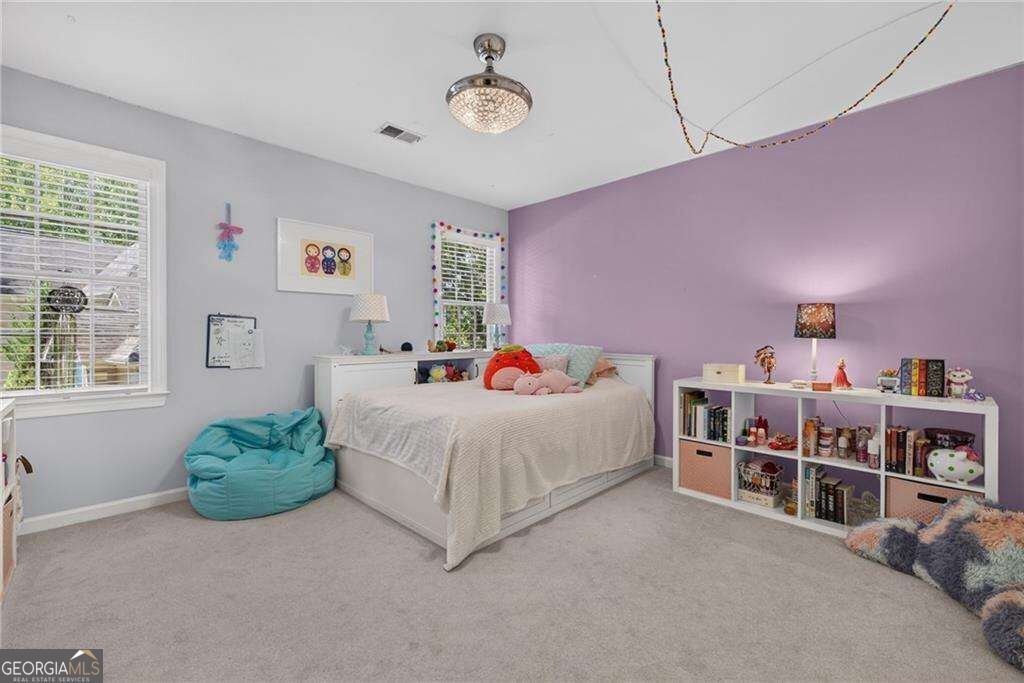 1572 Asheforde Drive Marietta GA 30068