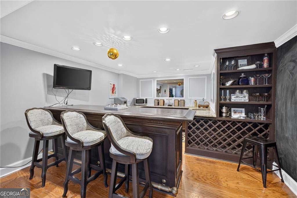 1572 Asheforde Drive Marietta GA 30068