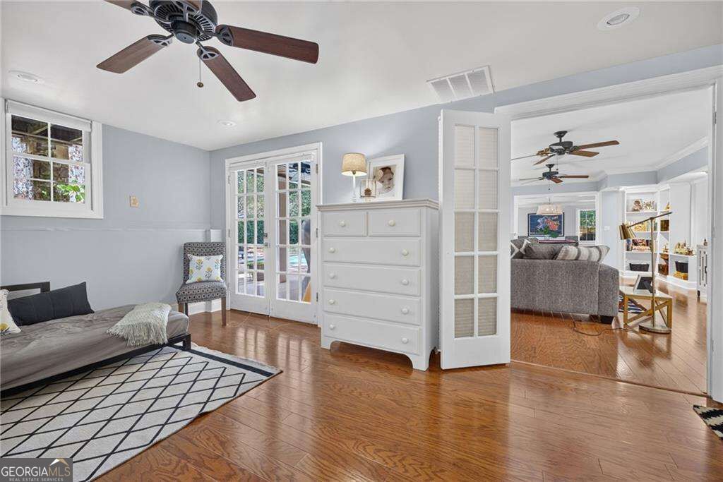 1572 Asheforde Drive Marietta GA 30068