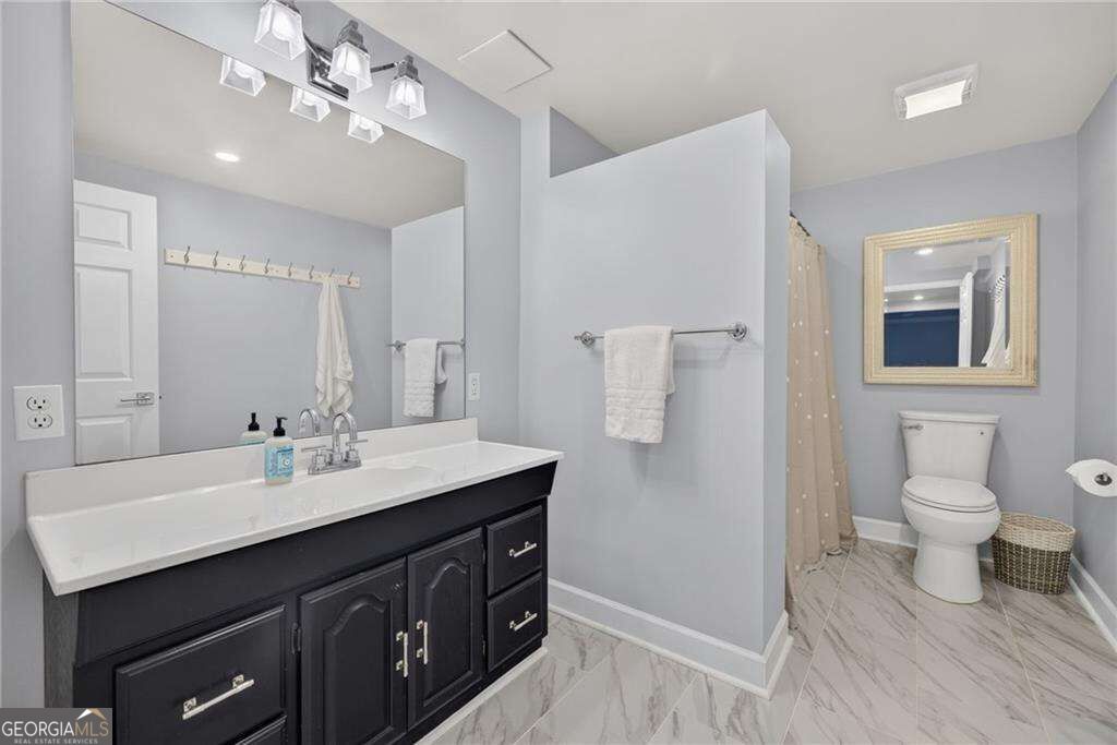 1572 Asheforde Drive Marietta GA 30068