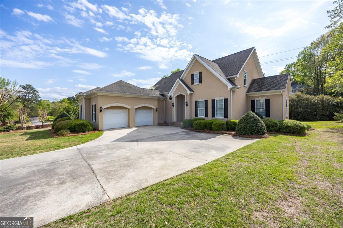 5022 Tucker Ridge Macon GA 31210