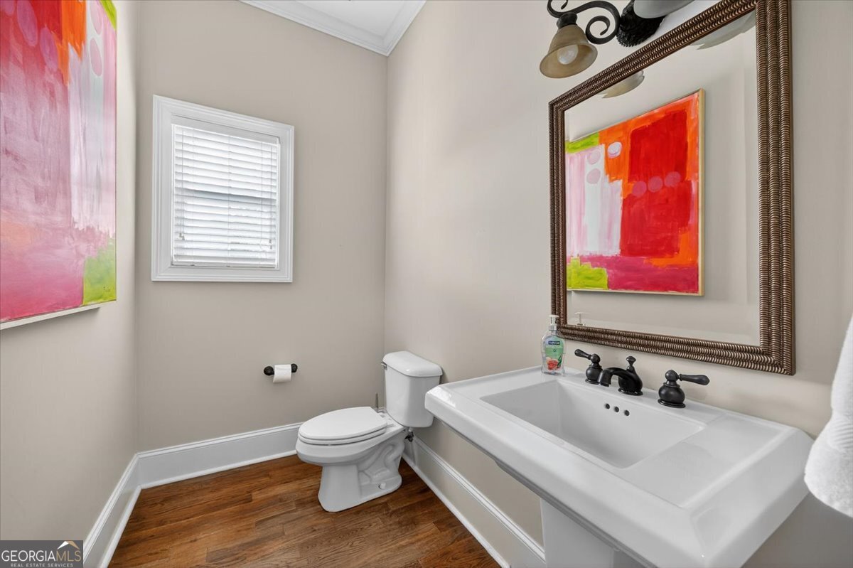 5022 Tucker Ridge Macon GA 31210
