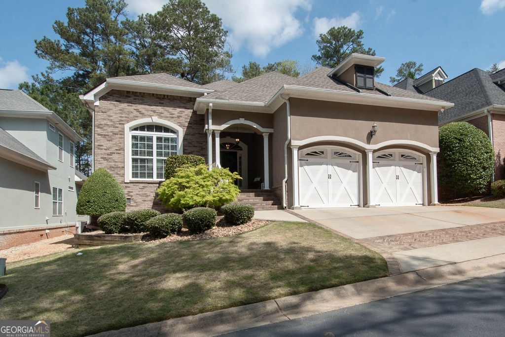 116 Crown Court Peachtree City GA 30269