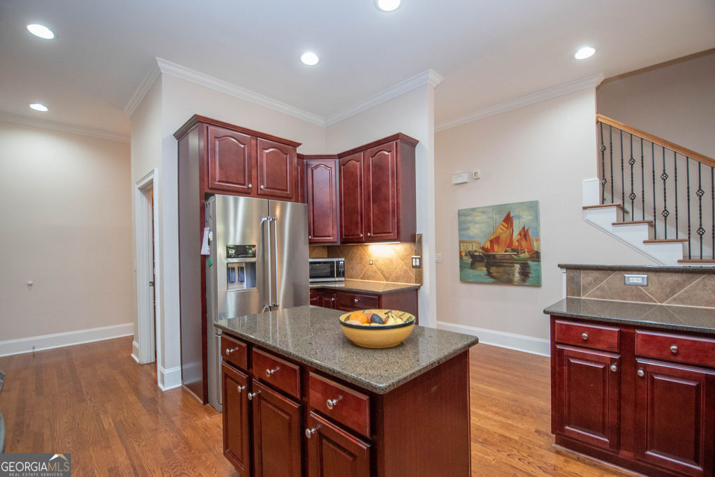 116 Crown Court Peachtree City GA 30269