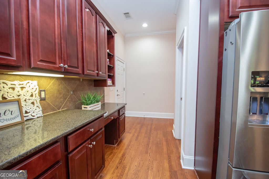 116 Crown Court Peachtree City GA 30269