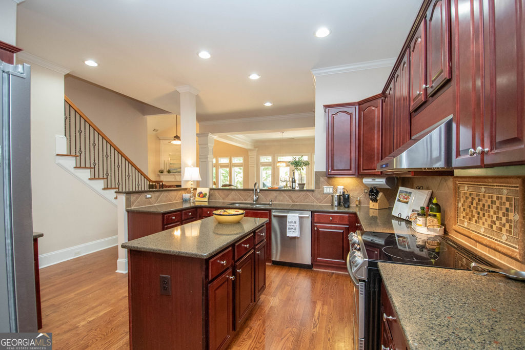 116 Crown Court Peachtree City GA 30269