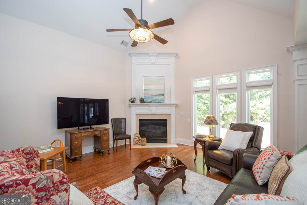 116 Crown Court Peachtree City GA 30269