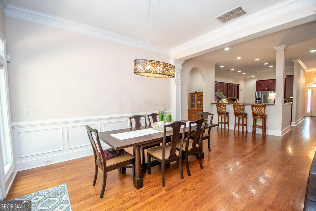 116 Crown Court Peachtree City GA 30269