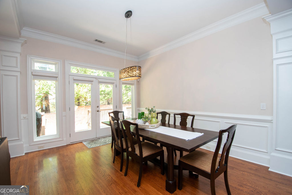 116 Crown Court Peachtree City GA 30269