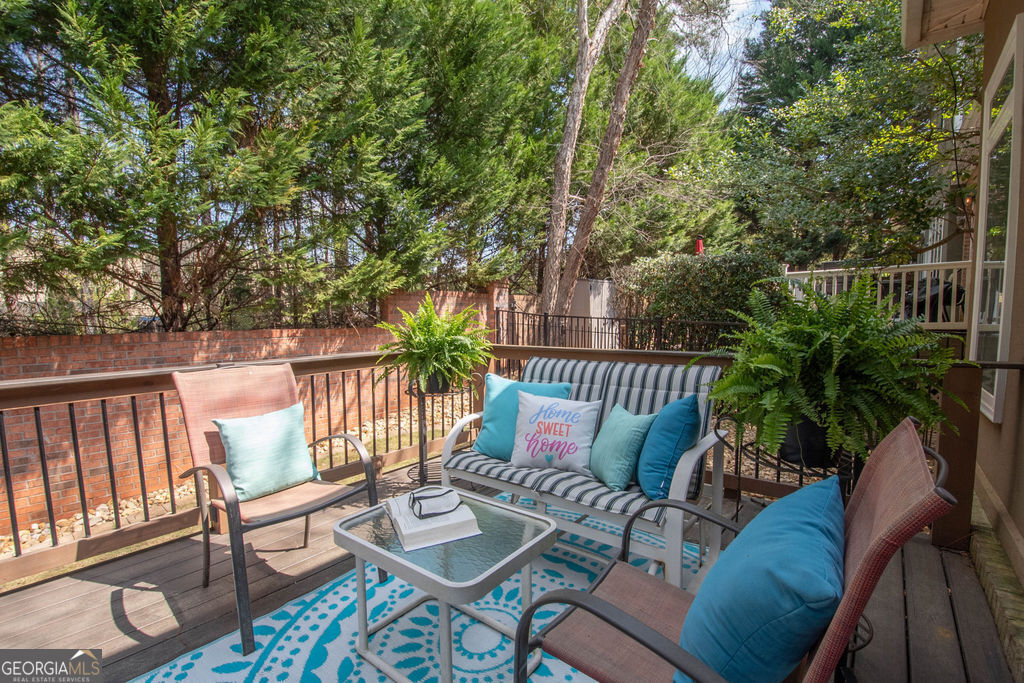 116 Crown Court Peachtree City GA 30269