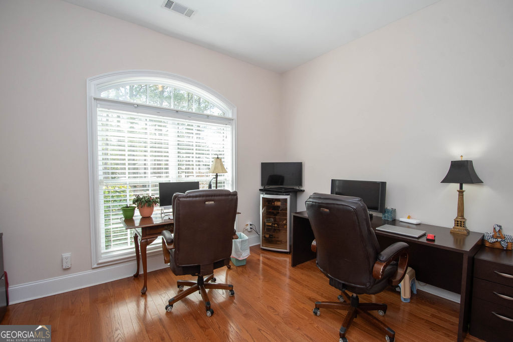 116 Crown Court Peachtree City GA 30269