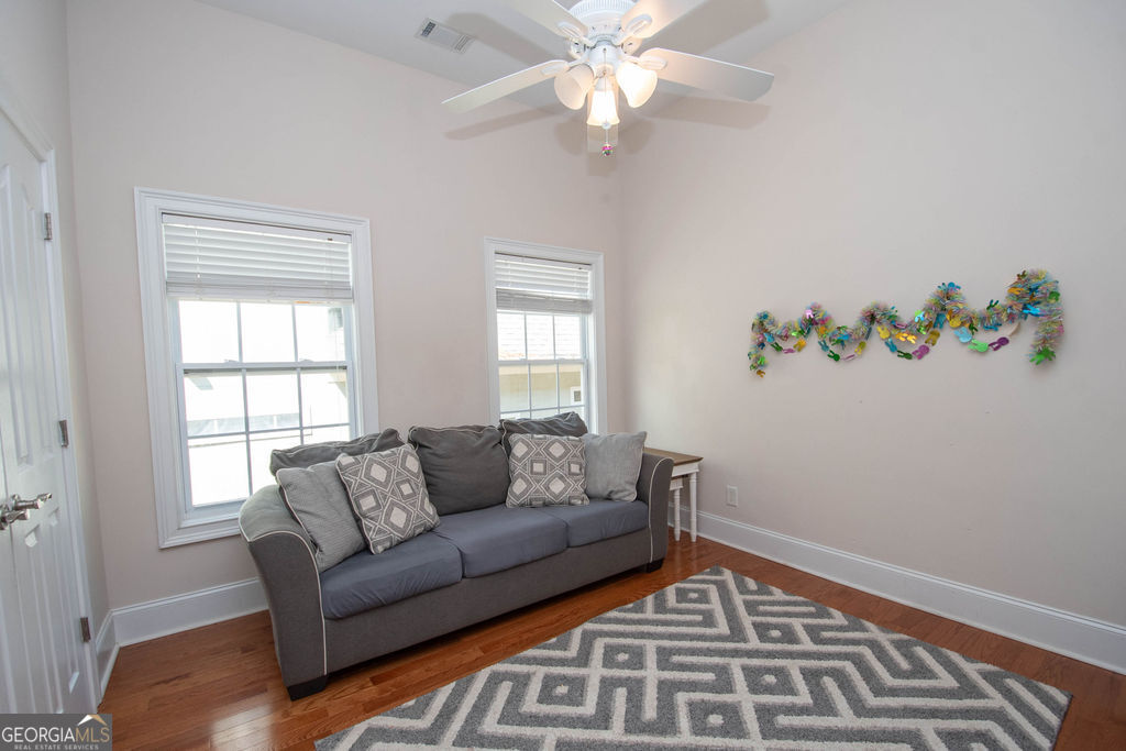 116 Crown Court Peachtree City GA 30269