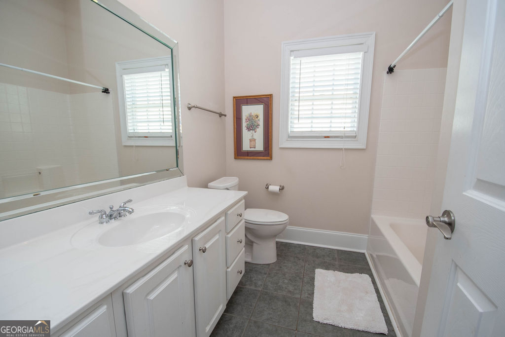 116 Crown Court Peachtree City GA 30269