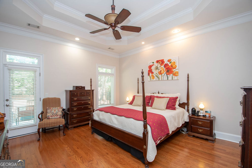 116 Crown Court Peachtree City GA 30269