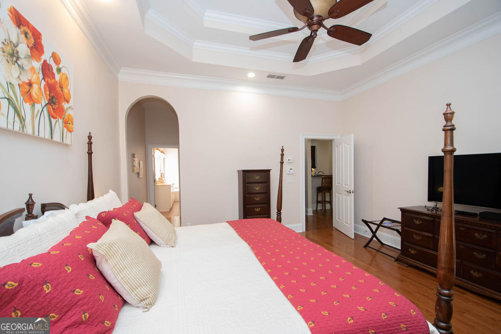 116 Crown Court Peachtree City GA 30269