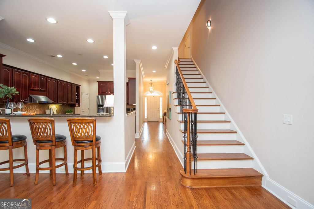 116 Crown Court Peachtree City GA 30269