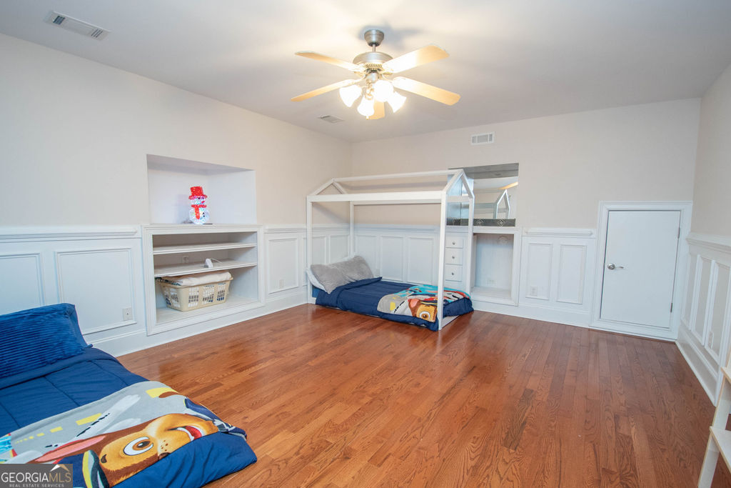 116 Crown Court Peachtree City GA 30269