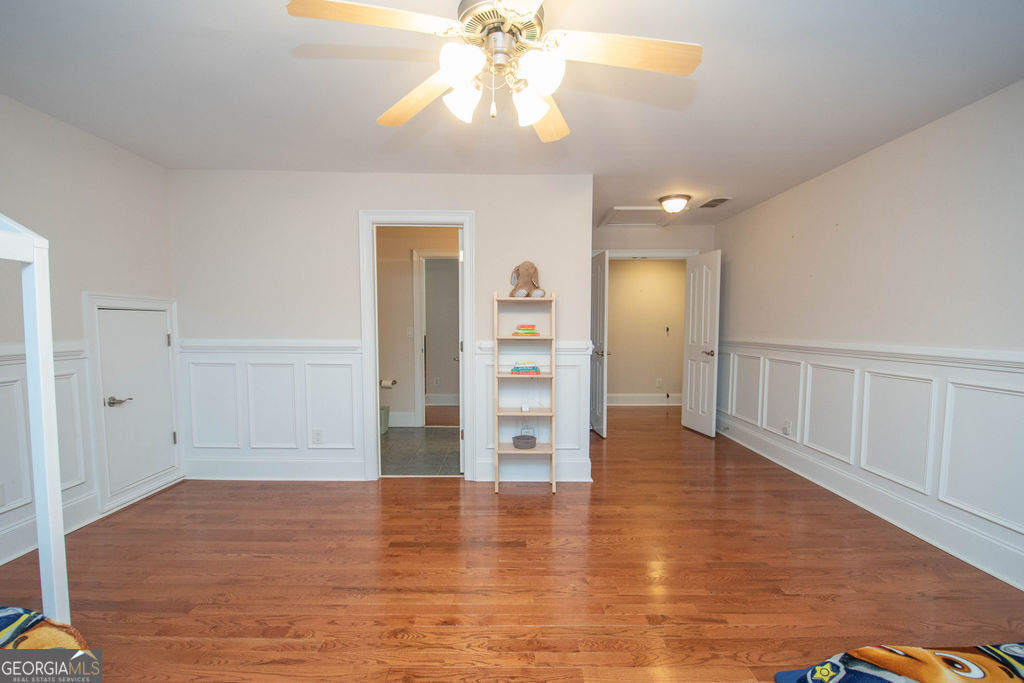 116 Crown Court Peachtree City GA 30269
