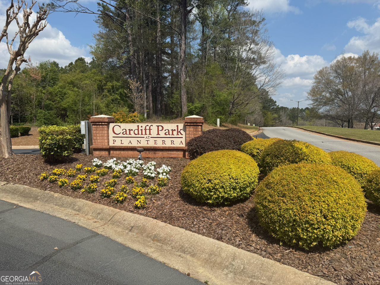 116 Crown Court Peachtree City GA 30269