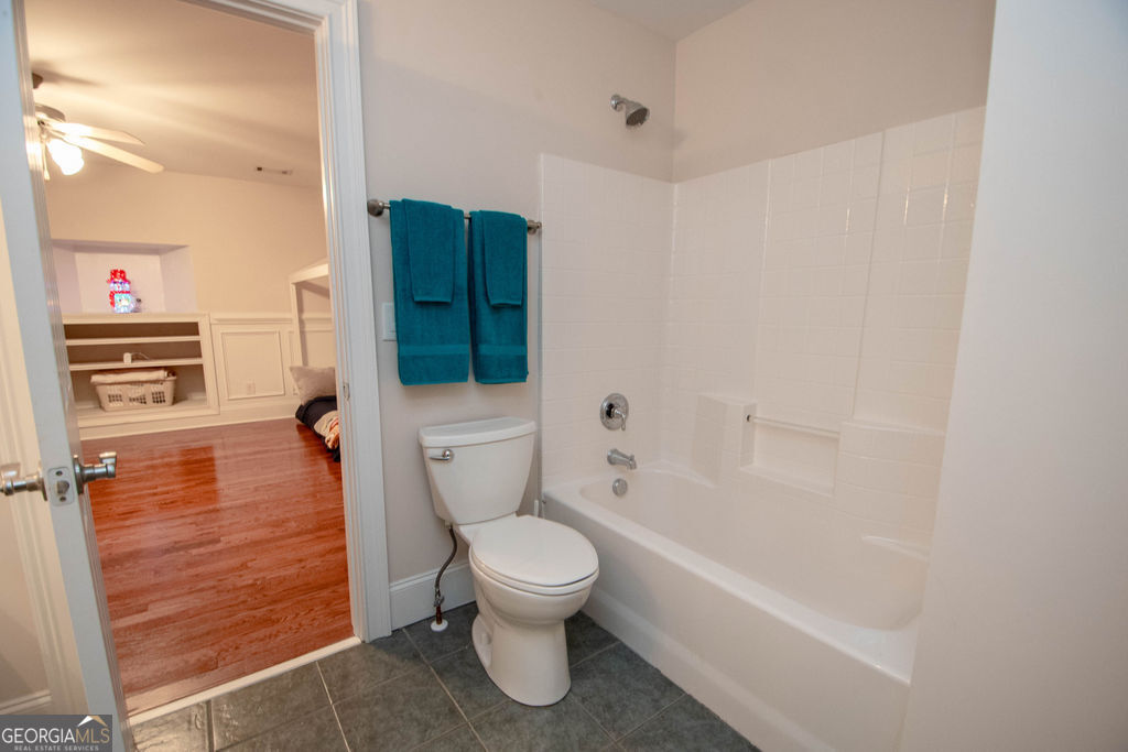 116 Crown Court Peachtree City GA 30269