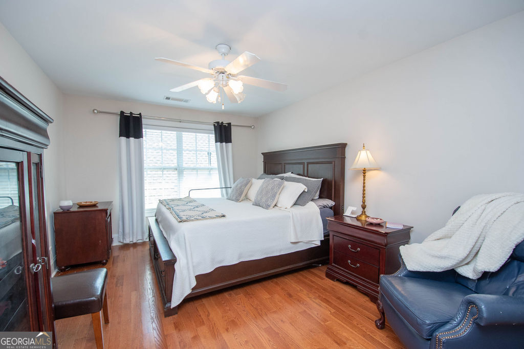 116 Crown Court Peachtree City GA 30269